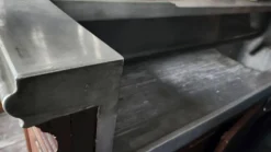 Verital Bar en étain