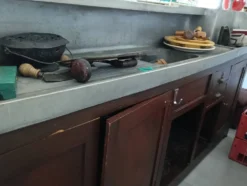 Verital Bar en étain