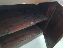 Verital Bar en étain