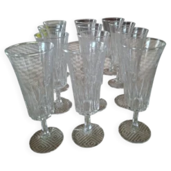 Verre à pied Luminarc regency