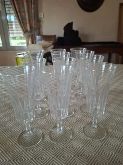 Verre à pied Luminarc regency