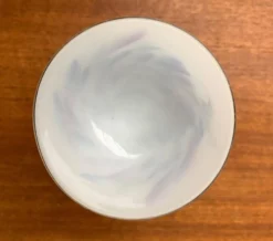 Verre à boire postmoderne par Hans Jürgen Richartz pour la Richartz Art Collection, années 1980.
