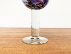 Verre à boire postmoderne par Hans Jürgen Richartz pour la Richartz Art Collection, années 1980.