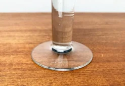 Verre à boire postmoderne par Hans Jürgen Richartz pour la Richartz Art Collection, années 1980.