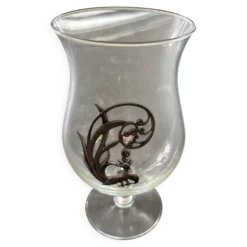 Verre en christal