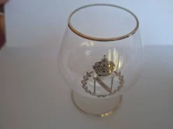 Verre Napoléon
