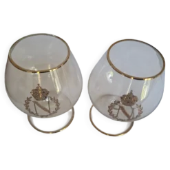 Verre Napoléon