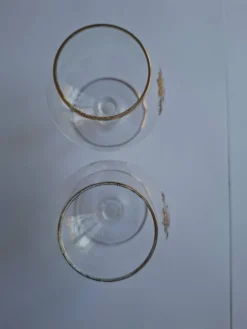 Verre Napoléon