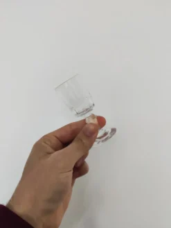 5 verres