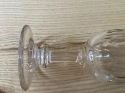 Verres anciens