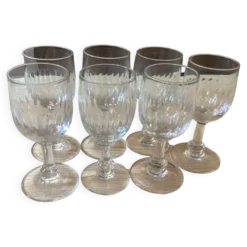 Verres anciens