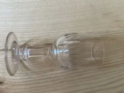 Verres anciens