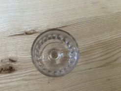 Verres anciens