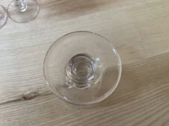 Verres anciens