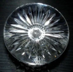 7 verres a vin blanc cristal - 13 cm Baccarat Buckinham