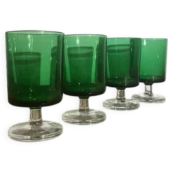 Verres Luminarc modèle Cavalier
