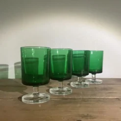 Verres Luminarc modèle Cavalier