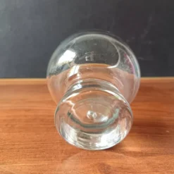 8 verres modèle