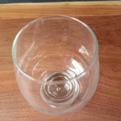 8 verres modèle