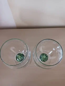 Verres à pieds Luminarc