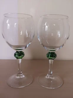 Verres à pieds Luminarc