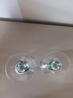 Verres à pieds Luminarc