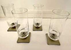 16 verres Rosenthal - G. Jensen
