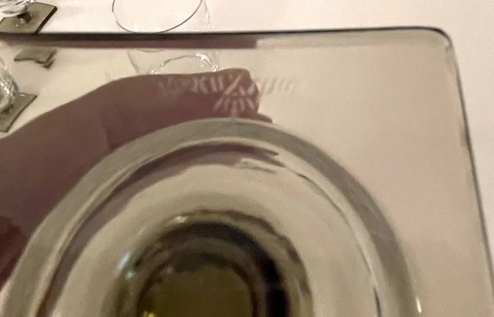 16 verres Rosenthal - G. Jensen