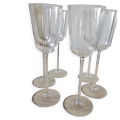 Verres à vin Christian Dior