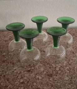 Verres à vin Roemer vintage