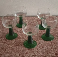 Verres à vin Roemer vintage