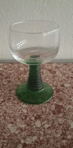 Verres à vin Roemer vintage