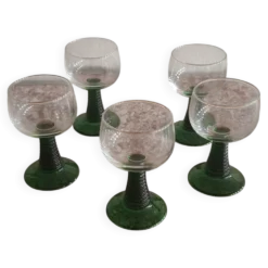 Verres à vin Roemer vintage