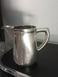 Verseuse à lait