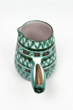 Verseuse / Pot à lait céramique Robert Picault – Vallauris, années 50-60