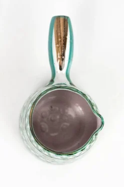 Verseuse / Pot à lait céramique Robert Picault – Vallauris, années 50-60