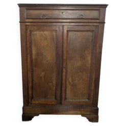 Vertiko style Louis Philippe