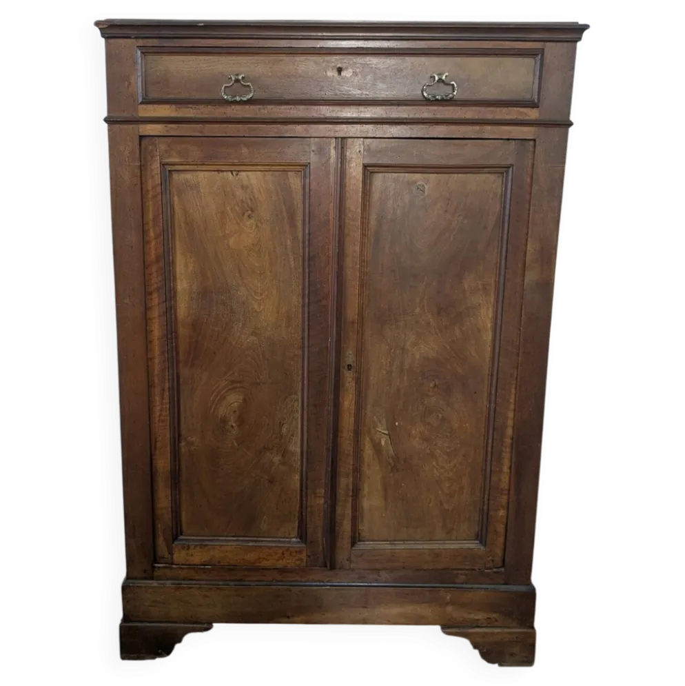 Vertiko style Louis Philippe