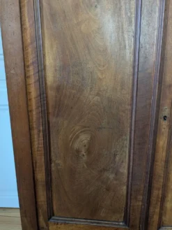 Vertiko style Louis Philippe
