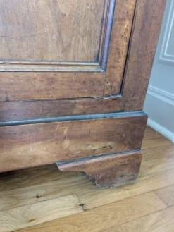 Vertiko style Louis Philippe