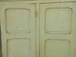 Vestiaire d'atelier