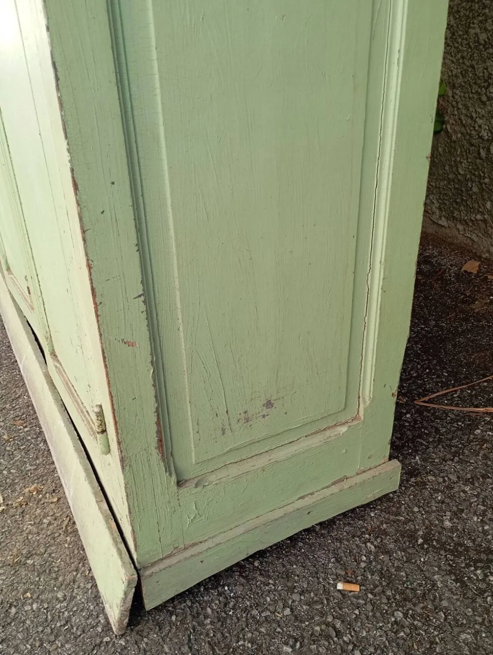 Vestiaire d'atelier