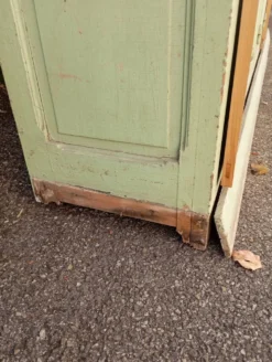 Vestiaire d'atelier
