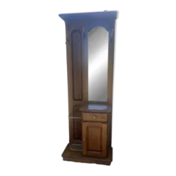 Vestiaire d’entrée
