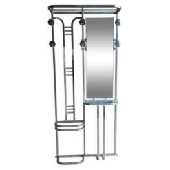 Vestiaire d'entrée / Portemanteau