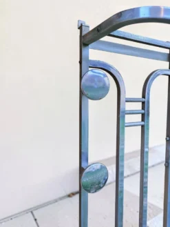Vestiaire d'entrée / Portemanteau