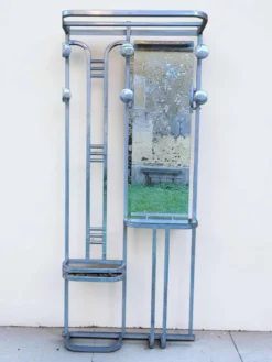 Vestiaire d'entrée / Portemanteau