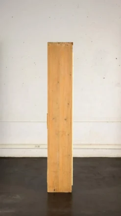 Vestiaire en bois