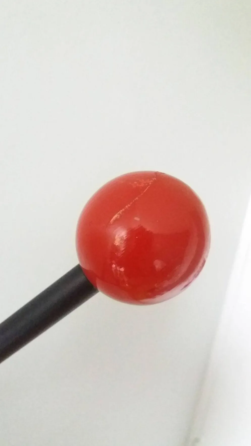 Vestiaire porte manteau boules de billard et miroir style Roger Feraud