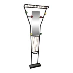 Vestiaire porte manteau Roger ferraud
